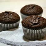 Chocolate Banana Cupcakes