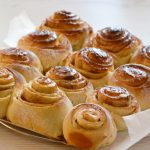 Cinnamon Rolls