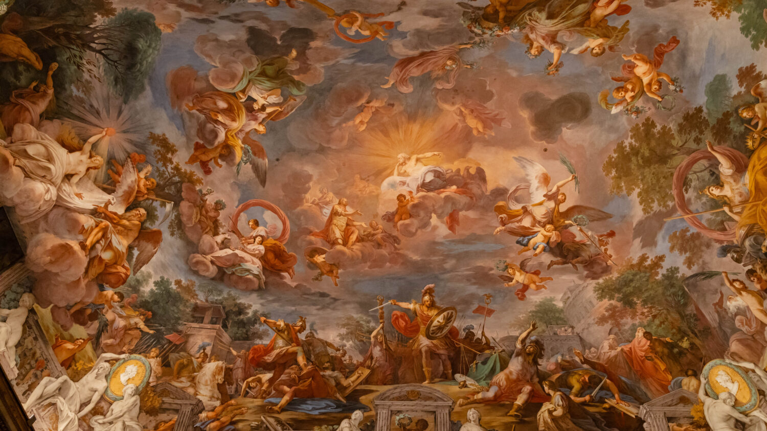 Roma